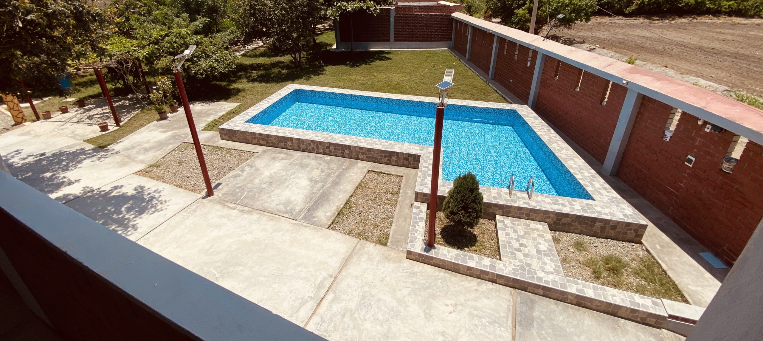 Casa Polska Piscina