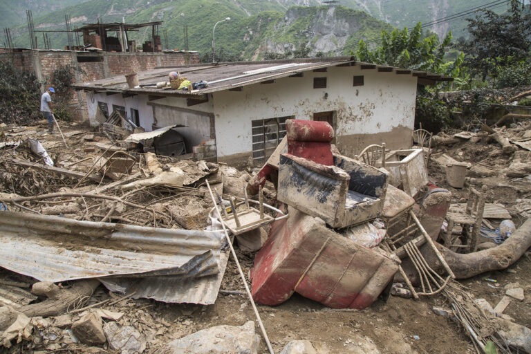 El Pacífico se calienta: La sombra de un «Súper Niño» amenaza con desestabilizar el clima global en 2026